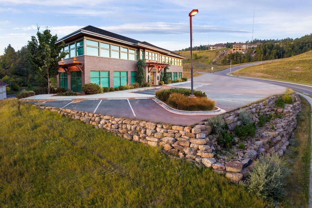 Land For Sale: 1051 E Fairmont Blvd, Rapid City, SD 57701